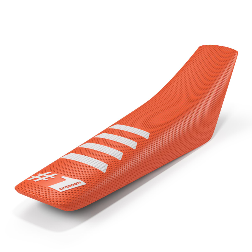 ONEGRIPPER – Ribbed Seat Cover