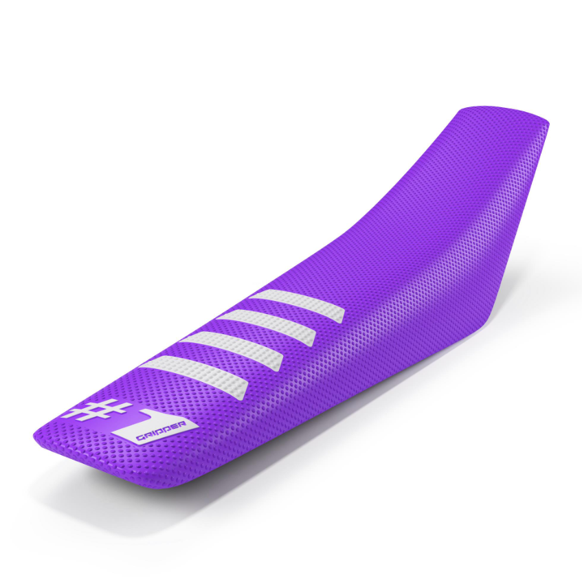 ONEGRIPPER – Ribbed Seat Cover