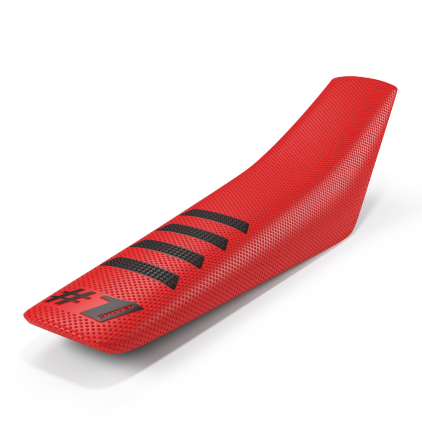 ONEGRIPPER – Ribbed Seat Cover