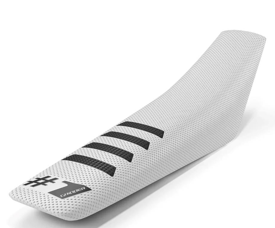ONEGRIPPER – Ribbed Seat Cover