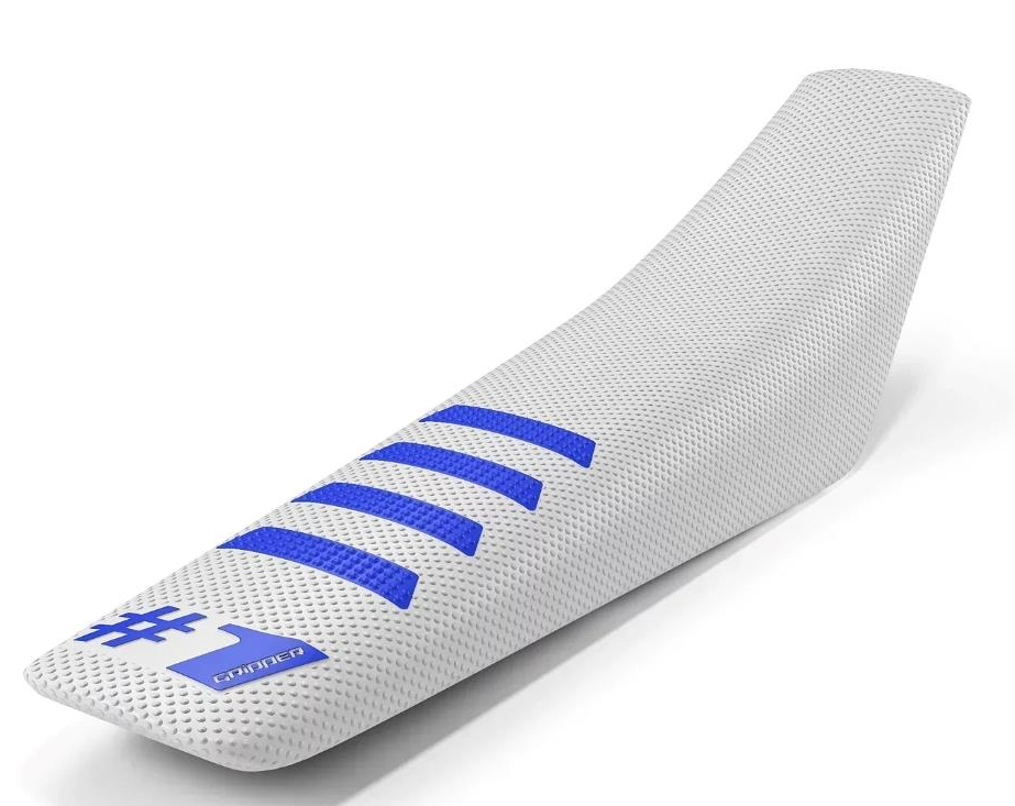 ONEGRIPPER – Ribbed Seat Cover
