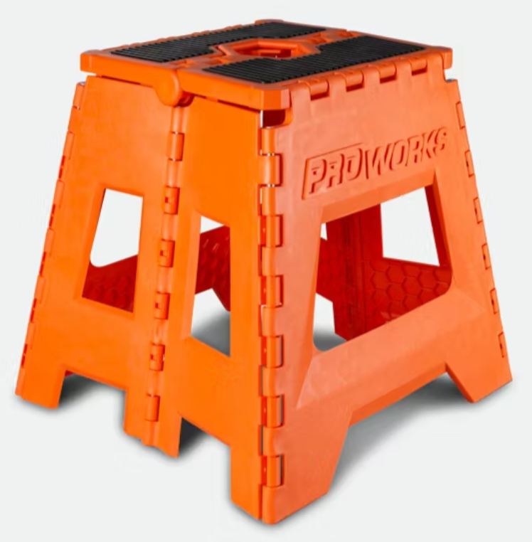 Lizzard - Heavy Duty Foldable Bike Stand