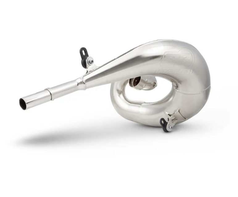 S3 - Exhaust Header KTM/Husky/GasGas 250/300 2017-2019