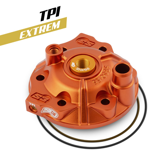 S3 - Exreme Head Kit KTM 300 2017-2023
