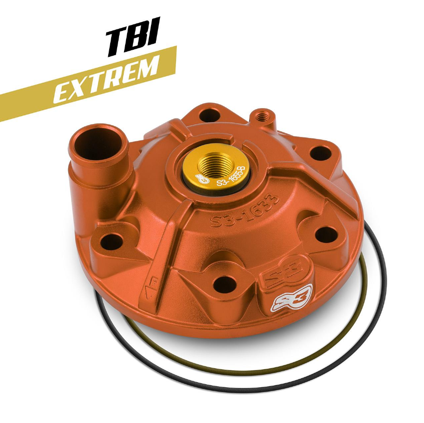 S3 - Exreme Head Kit KTM 300 2024-2027