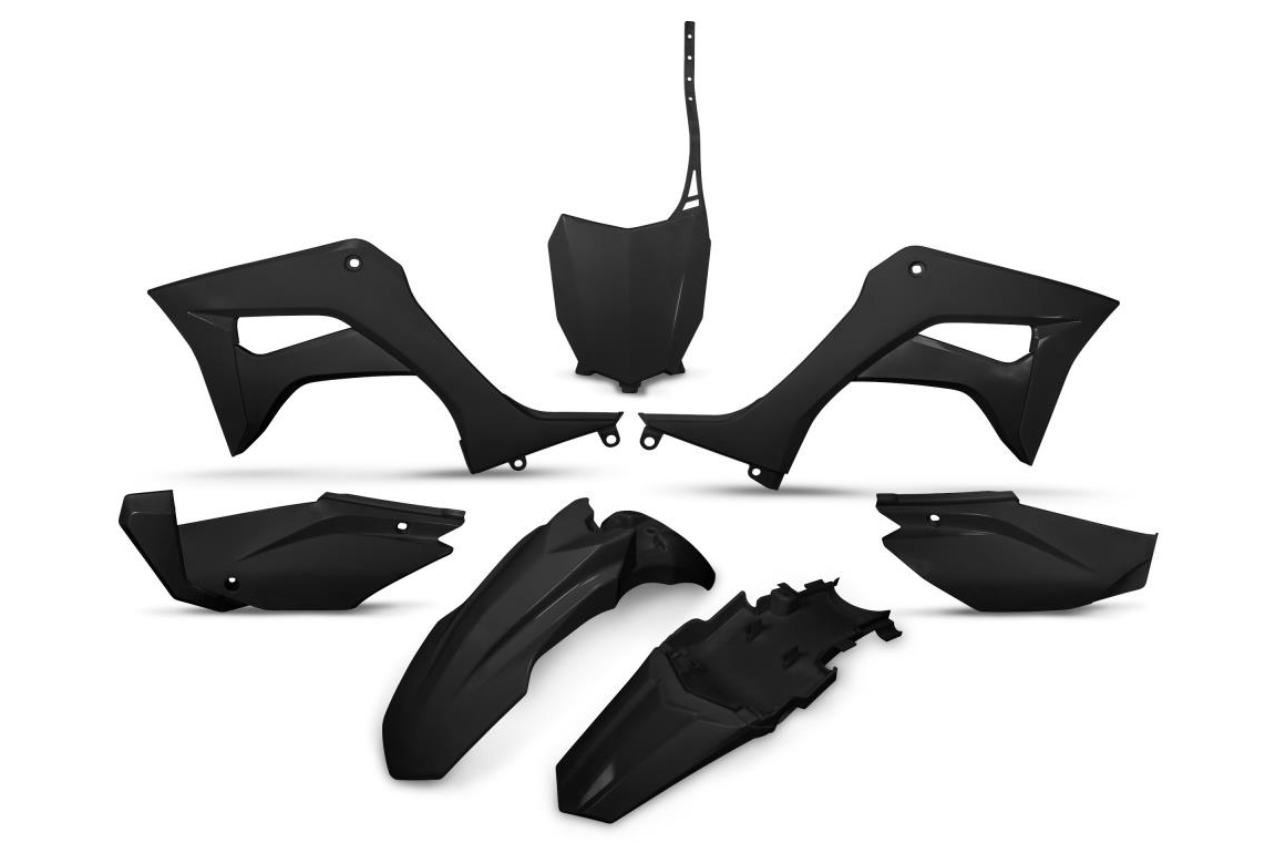UFO Full Plastic Kit – Honda CRF110 (2019-2026)