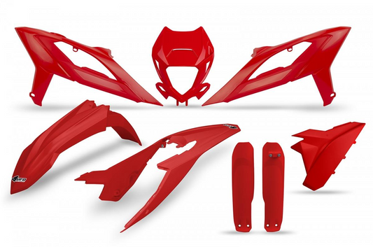 UFO Full Plastic Kit – Beta RR (2023-2024)
