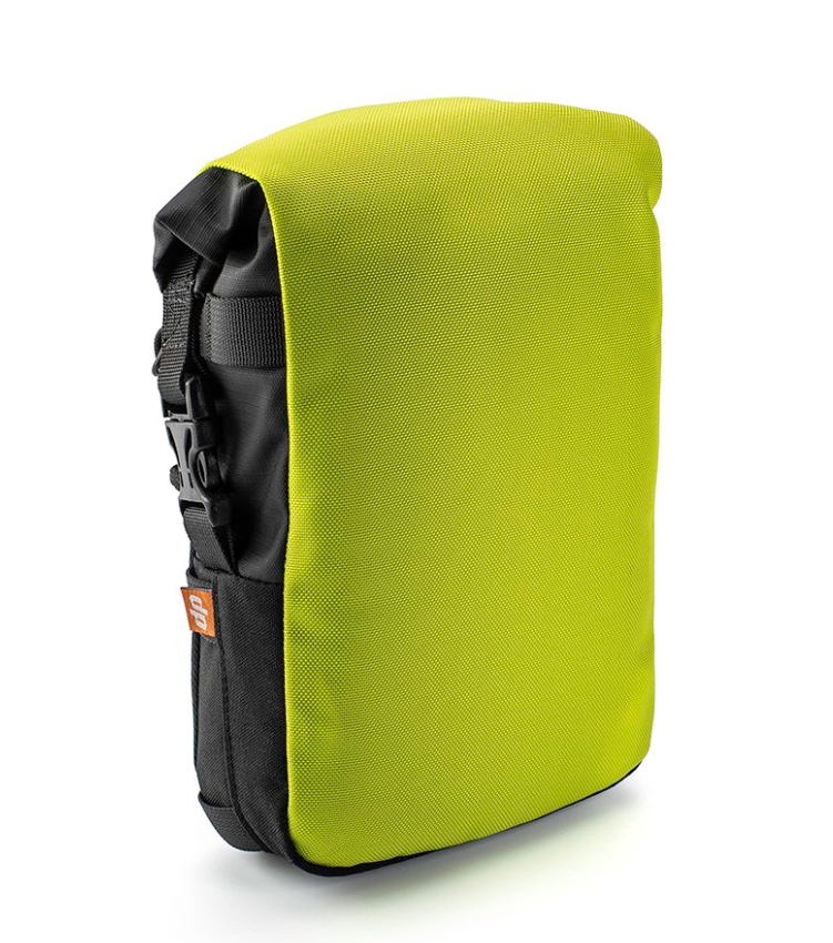 Kriega Race Pouch Drypack – Waterproof Hydro Race Backpack Storage