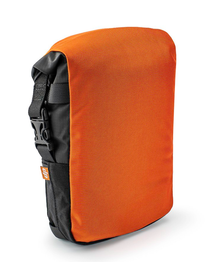 Kriega Race Pouch Drypack – Waterproof Hydro Race Backpack Storage