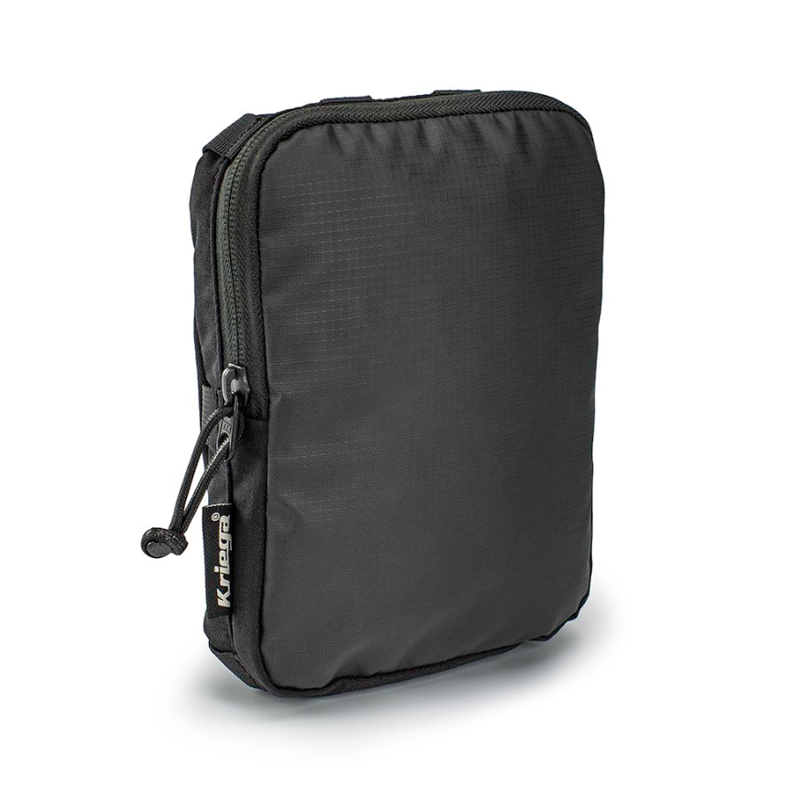 Kriega Race Pouch – Hydro Race Backpack Storage Pouch