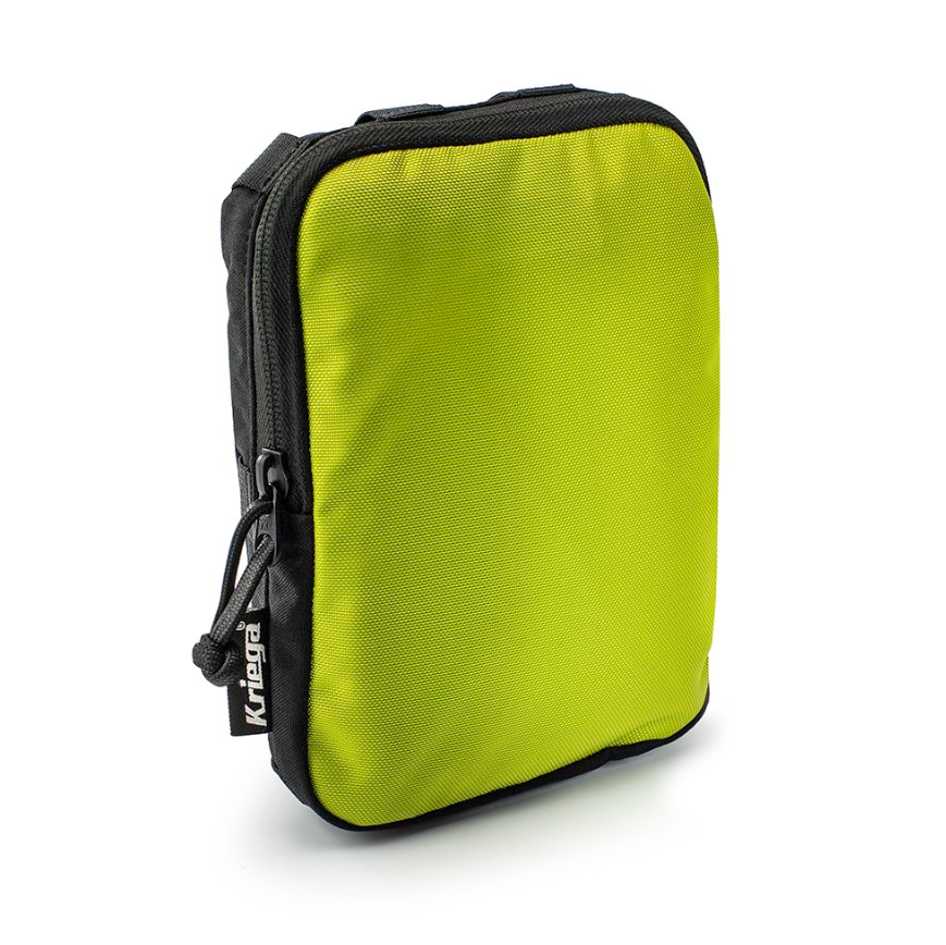 Kriega Race Pouch – Hydro Race Backpack Storage Pouch