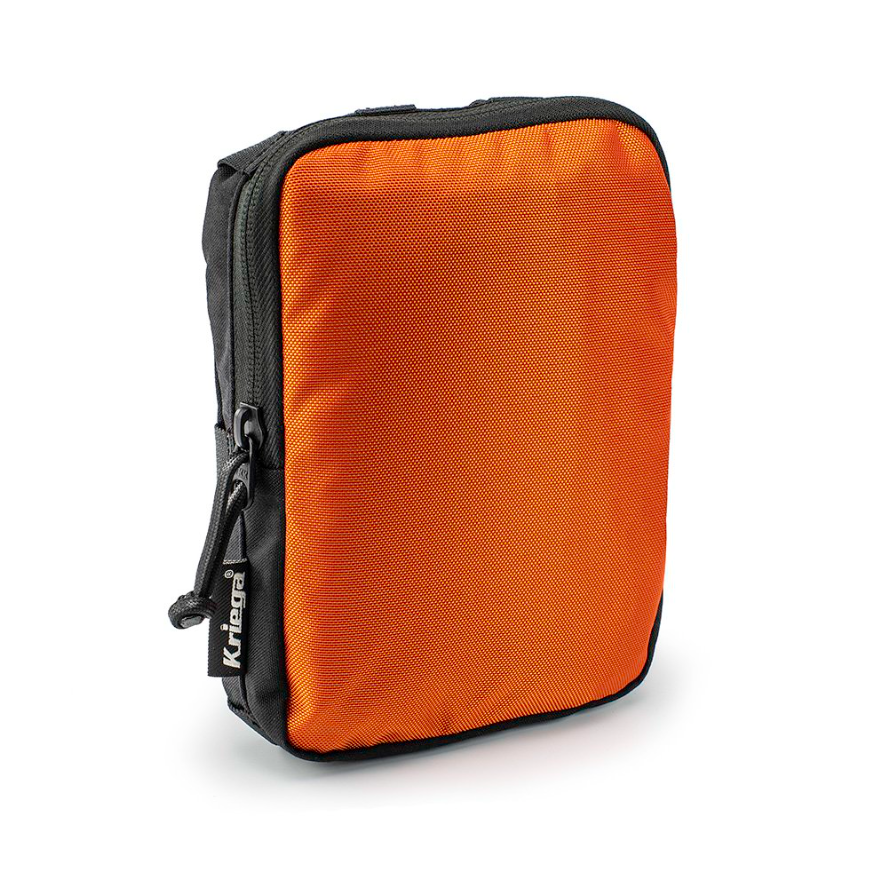 Kriega Race Pouch – Hydro Race Backpack Storage Pouch