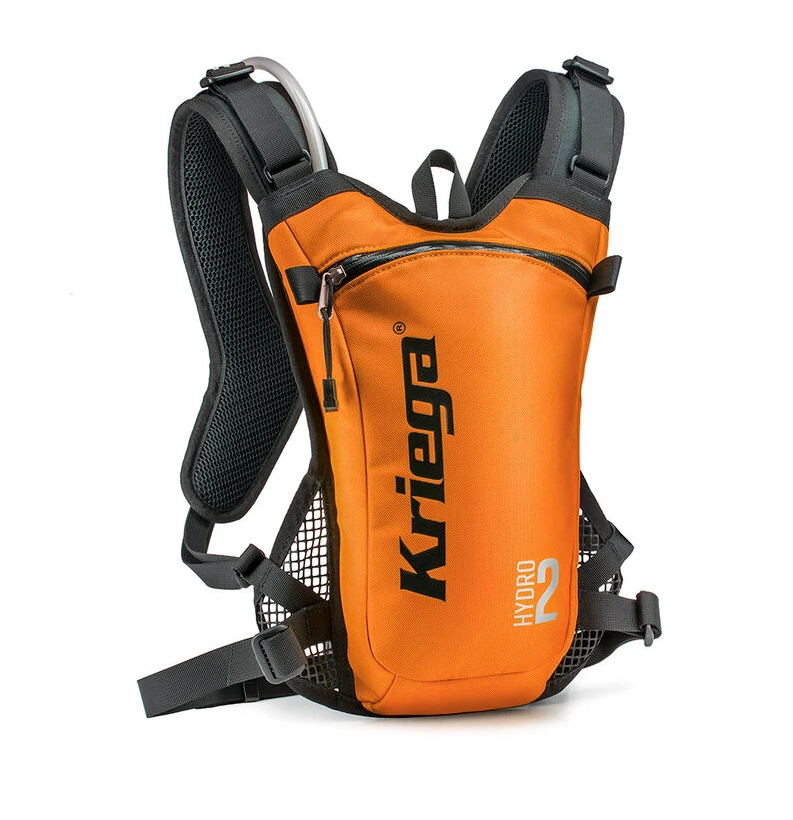 Kriega Hydro-2 2L Hydration Backpack – Enduro & Off-Road Riding
