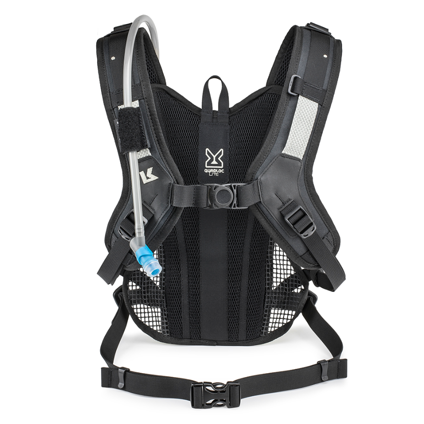 Kriega Hydro-2 2L Hydration Backpack – Enduro & Off-Road Riding
