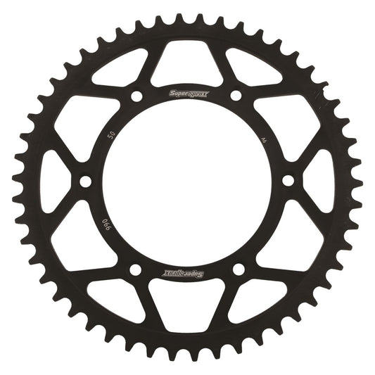 Supersprox - Aluminium Rear Sprocket KTM & Husqvarna 125cc-690/701cc - Multiple colours