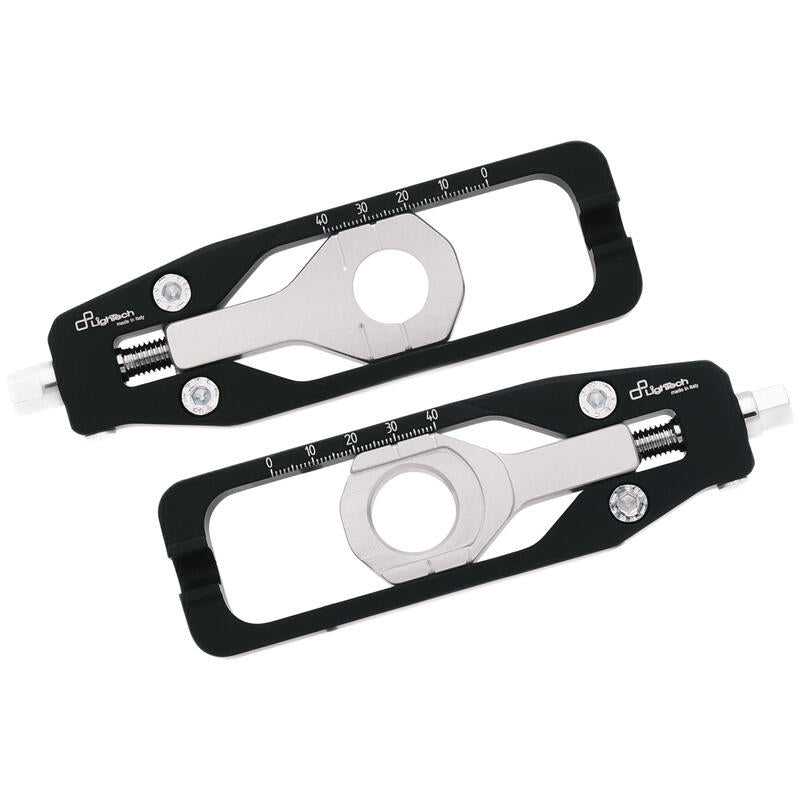 Lightech - Chain Adjusters Aprilia RSV4 R, Factory, APRC, Tuono V4 (2009-2014)
