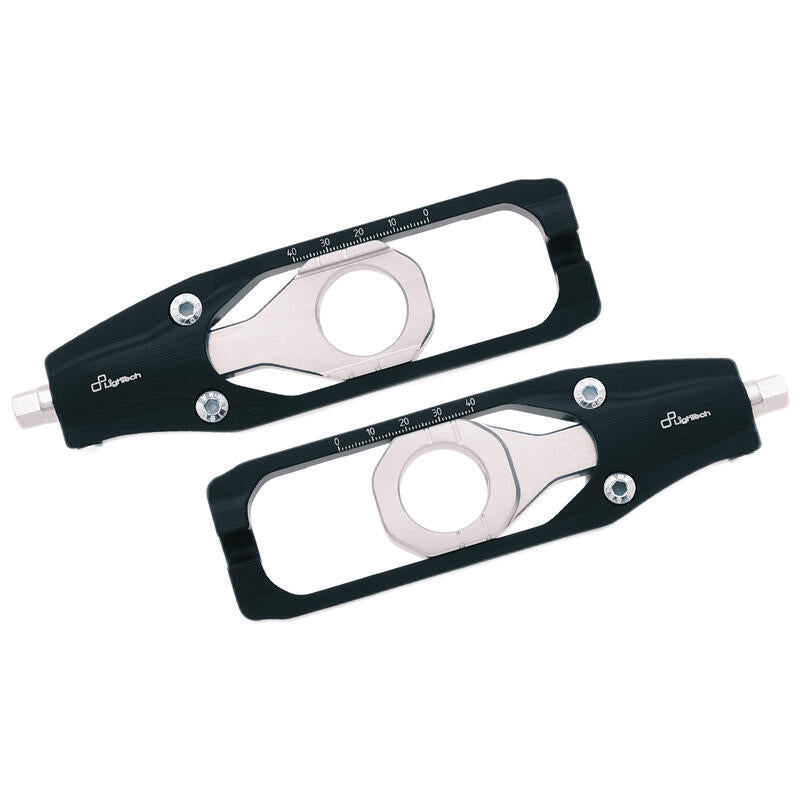 Lightech - Chain Adjusters Aprilia RSV4 RR, 1100 Factory, APRC, Tuono V4 (2015-2020)