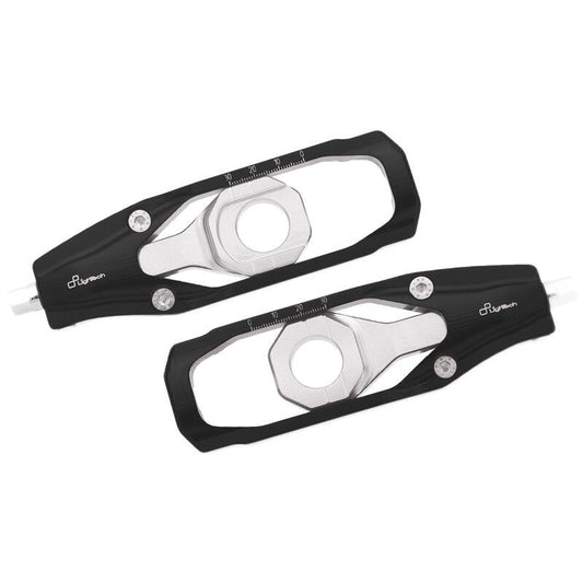 Lightech - Chain Adjusters Aprilia RS660, Tuono 660 (2020-2025)