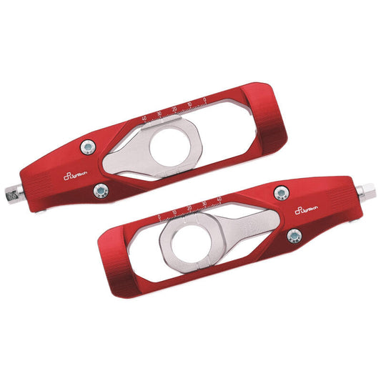 Lightech - Chain Adjusters Aprilia RSV4 1100 Factory (2021-2025)