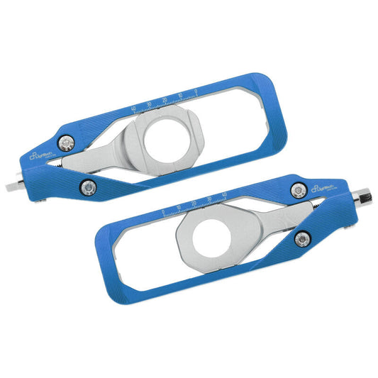 Lightech - Chain Adjusters BMW S1000RR & S1000R (2009-2020)