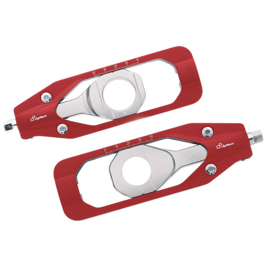 Lightech - Chain Adjusters BMW S1000RR, S1000R & M1000R (2019-2025)