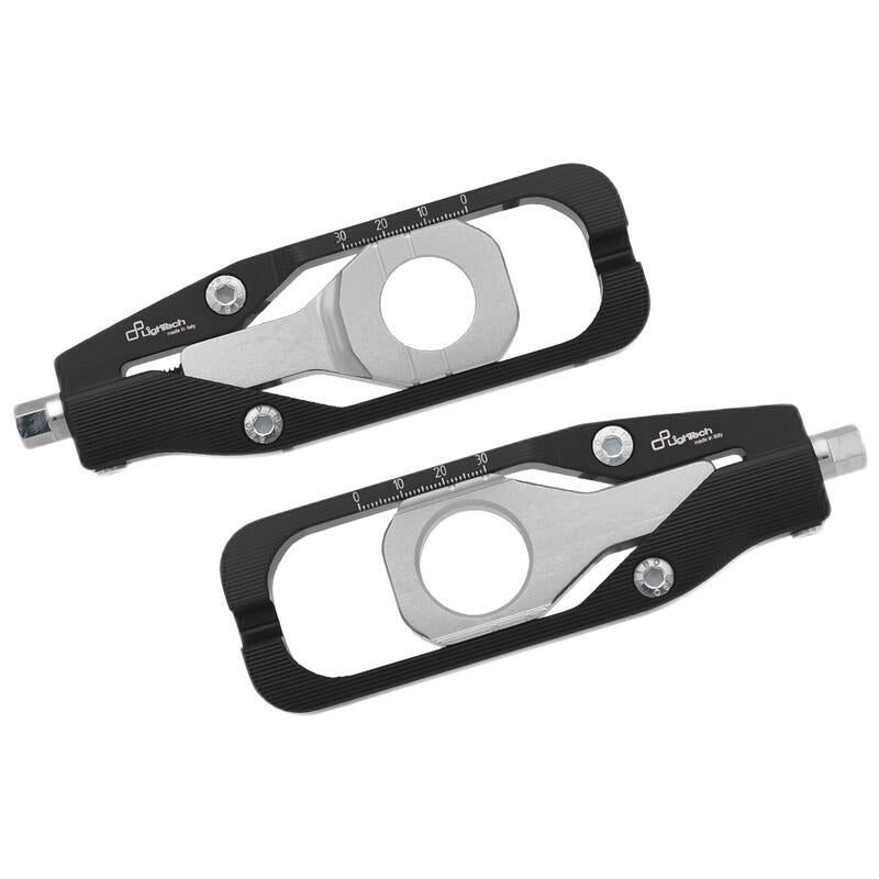 Lightech - Chain Adjusters Honda CBR600RR (07-25) & CBR1000RR (08-16)