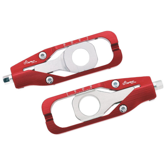 Lightech - Chain Adjusters Honda CBR600RR (07-25) & CBR1000RR (08-16)