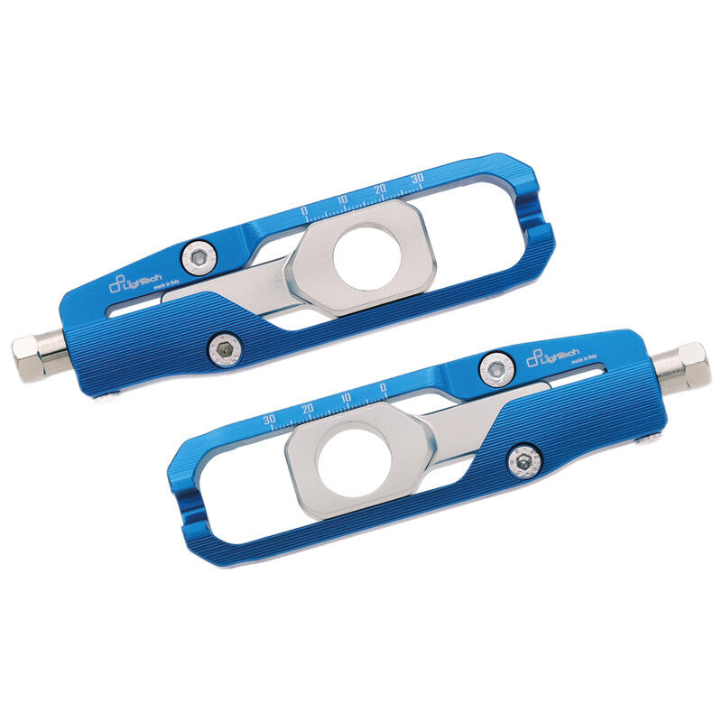 Lightech - Chain Adjusters Honda X-ADV (2017-2025)