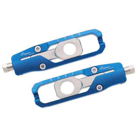 Lightech - Chain Adjusters Honda X-ADV (2017-2025)