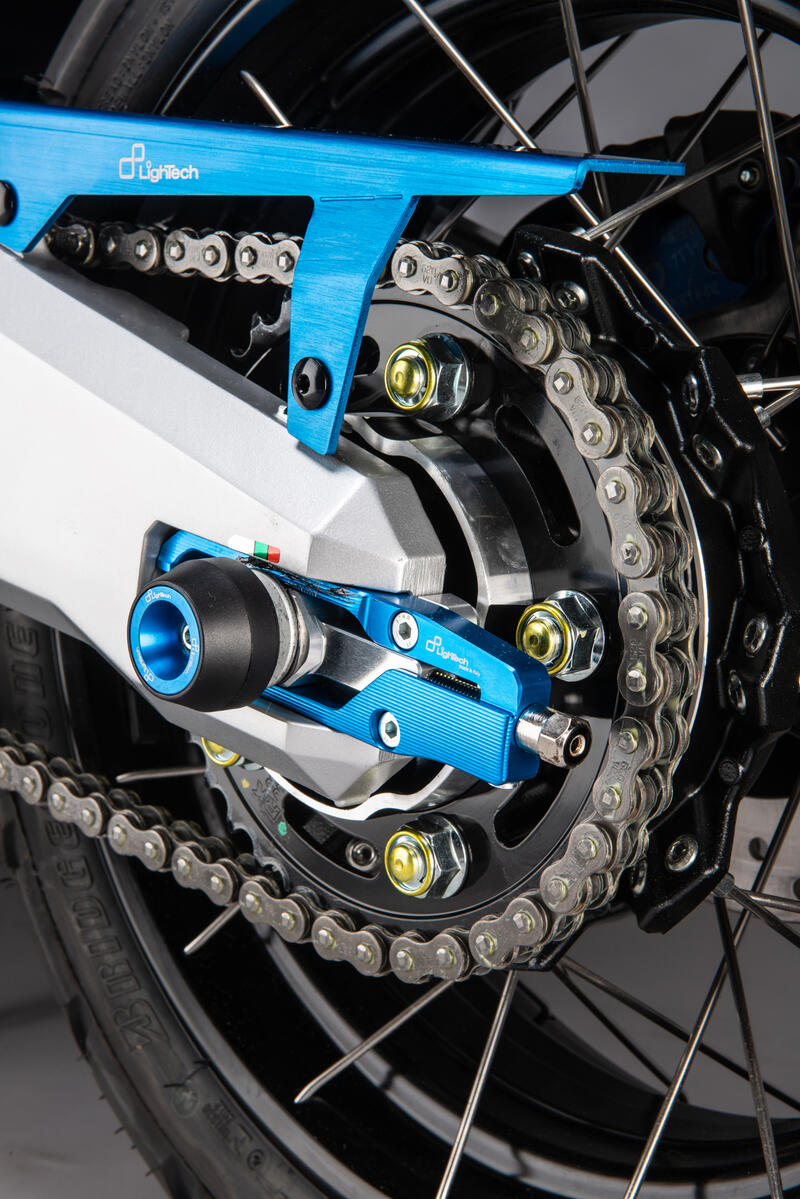 Lightech - Chain Adjusters Honda X-ADV (2017-2025)