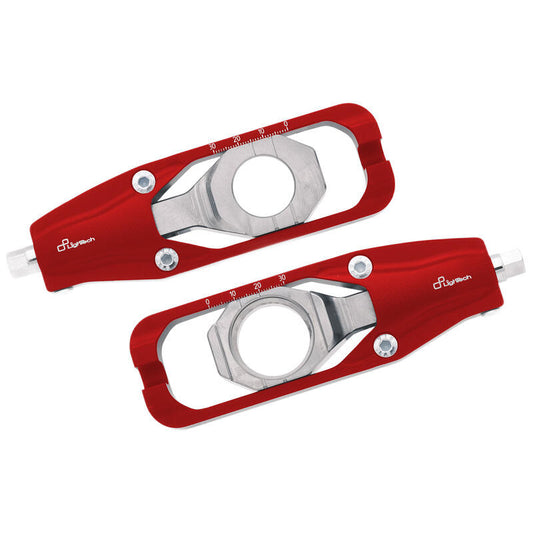 Lightech - Chain Adjusters Honda CBR 1000RR-R & CBR 1000RR-SP (2020-2025)
