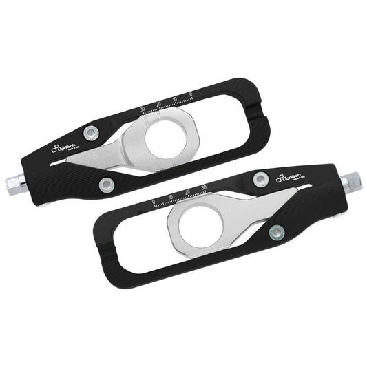 Lightech - Chain Adjusters Kawasaki ZX10R (2016-2025)
