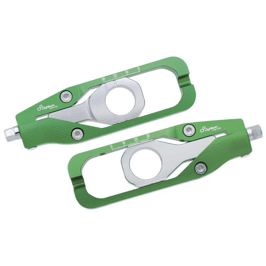 Lightech - Chain Adjusters Kawasaki ZX10R (2011-2015)
