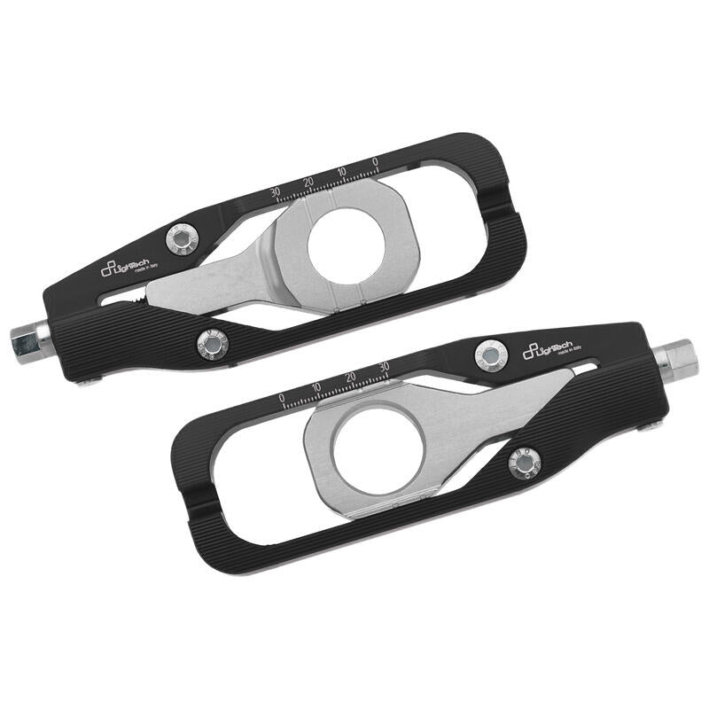 Lightech - Chain Adjusters Kawasaki ZX6R & ZX636 (2009-2025)