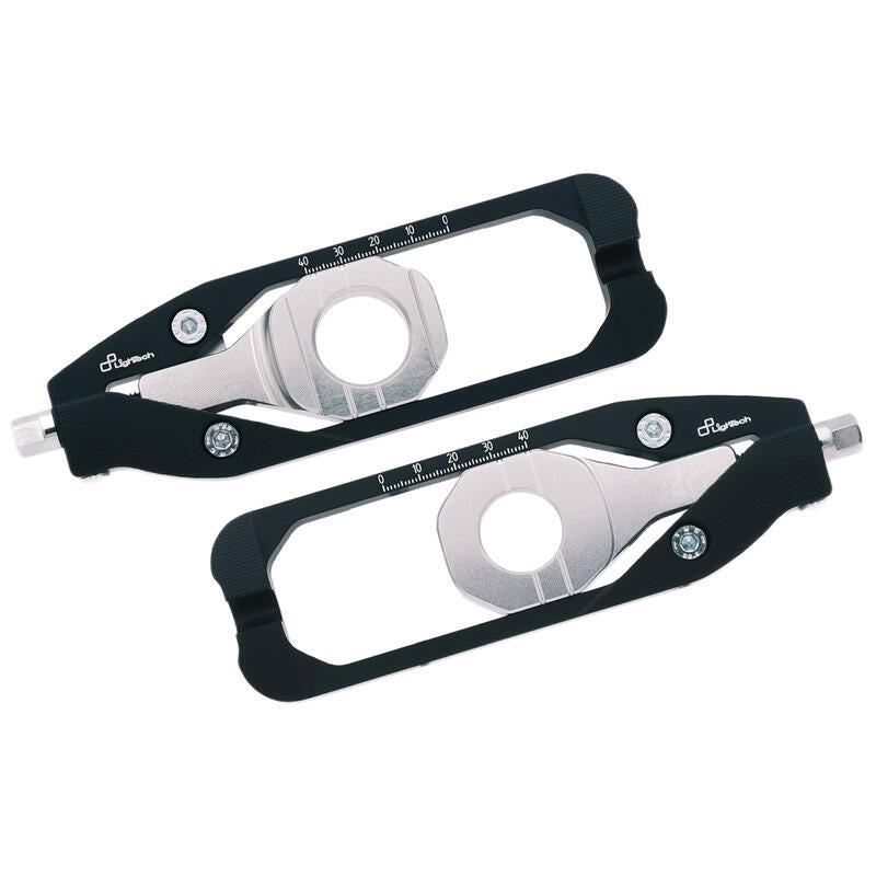 Lightech - Chain Adjusters Suzuki GSX-R 600 & 750 (2011-2017)