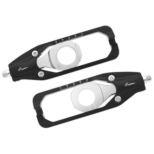 Lightech - Chain Adjuster GSX-S 950 & 1000 / GT (2015-2025)
