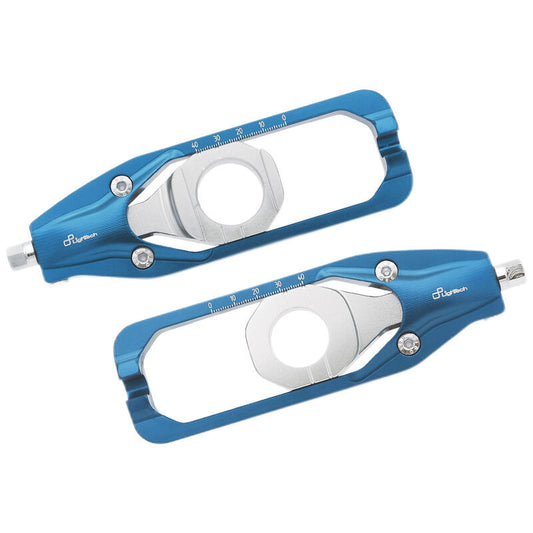 Lightech - Chain Adjusters Suzuki GSX-R 1000 & R (2017-2025)