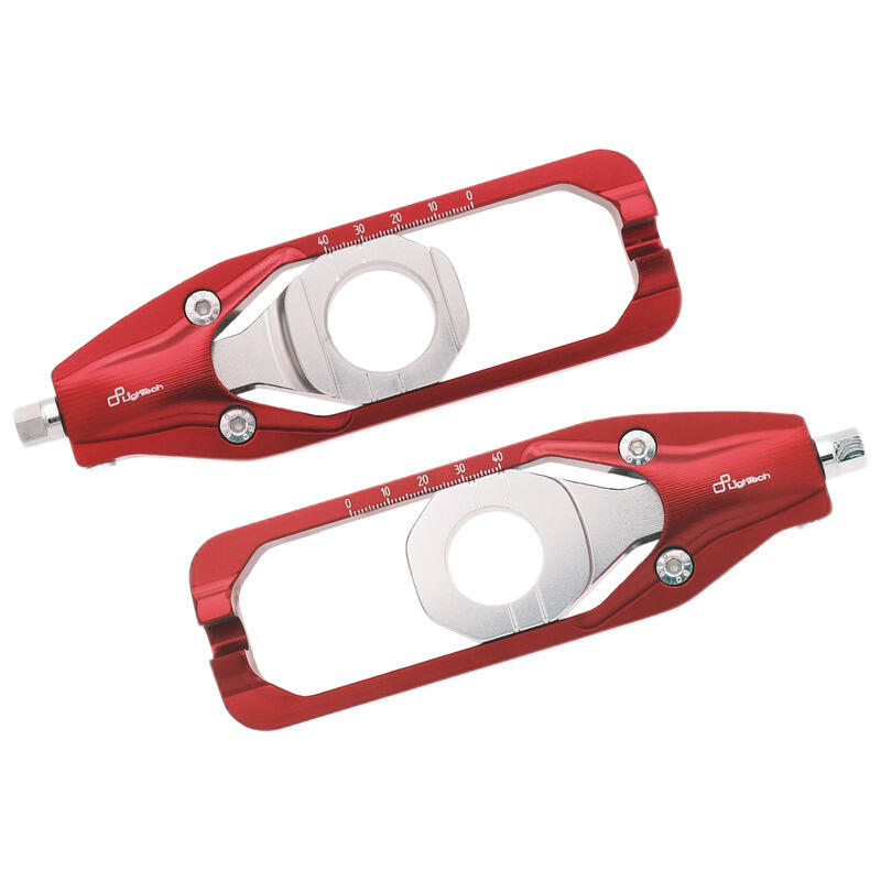 Lightech - Chain Adjusters Suzuki GSX-R 1000 & R (2017-2025)