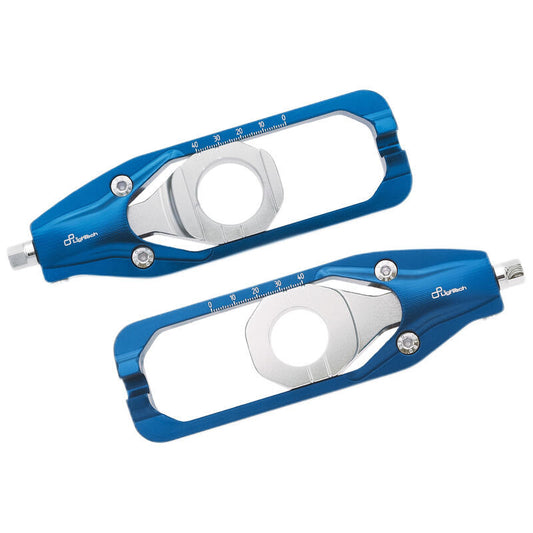 Lightech - Chain Adjusters GSX-R 1000 (2009-2016)