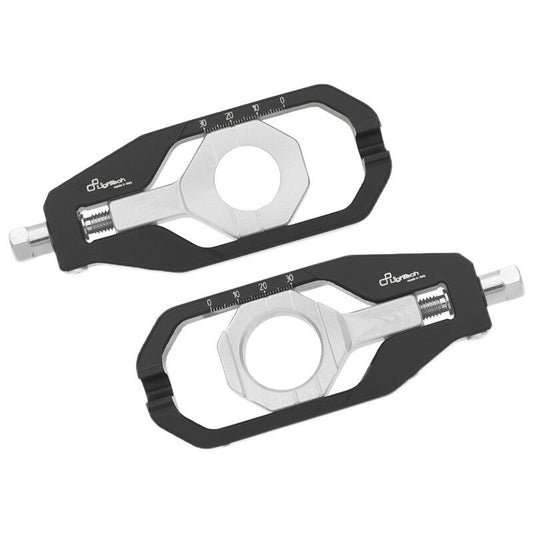 Lightech - Chain Adjusters Yamaha T-Max 500, 530 & 560