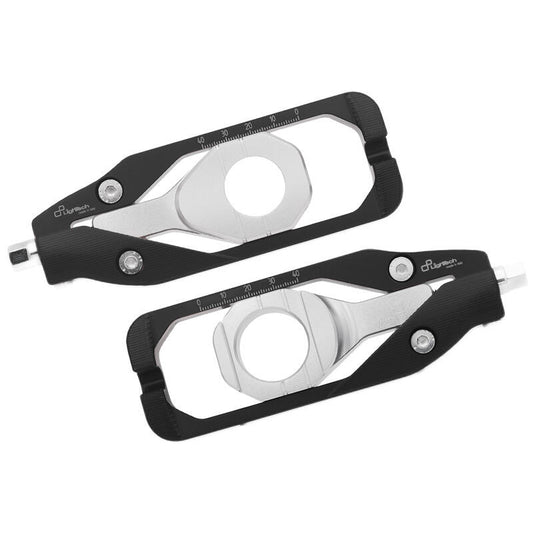 Lightech - Chain Adjusters Yamaha MT-10 (16-21), R1 & R1M (2015-2019)
