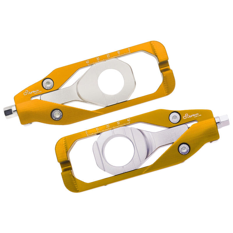 Lightech - Chain Adjusters Yamaha MT-10 (16-21), R1 & R1M (2015-2019)