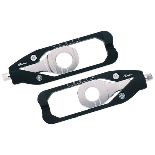 Lightech - Chain Adjusters Yamaha R1 (2009-2014)