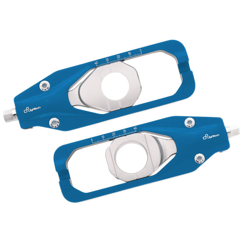 Lightech - Chain Adjusters Yamaha R1 & R1M (2020-2025)