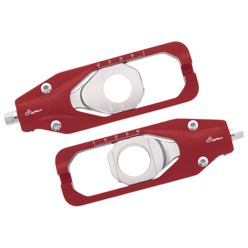 Lightech - Chain Adjusters Yamaha R1 & R1M (2020-2025)