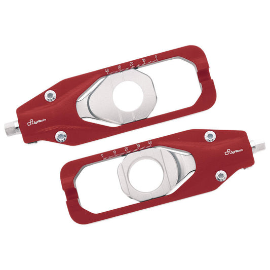 Lightech - Chain Adjusters Yamaha R1 & R1M (2020-2025)