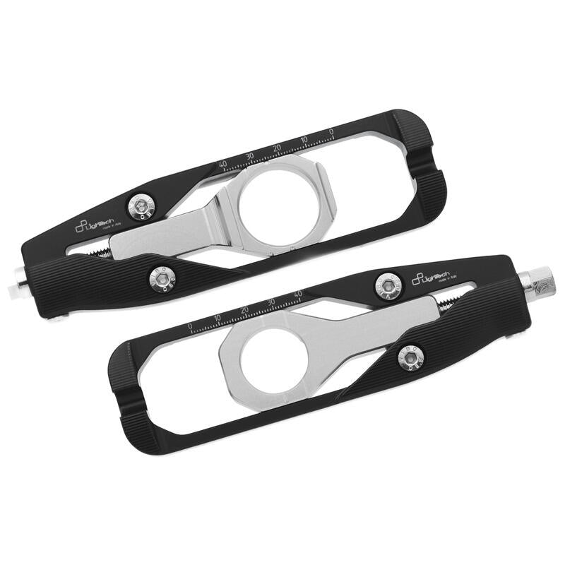 Lightech - Chain Adjusters Yamaha R6 (2017-2025)