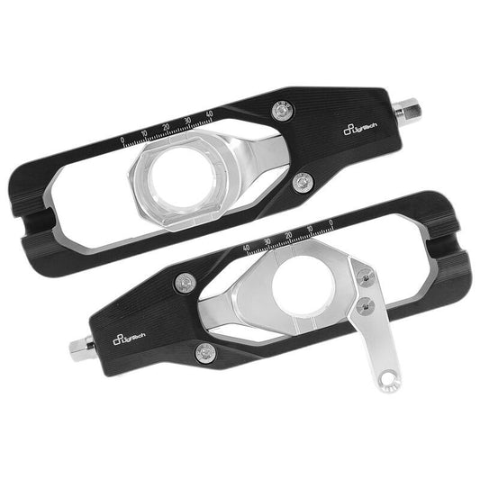 Lightech - Chain Adjusters Yamaha R1 & R1M Track Use (2020-2025)