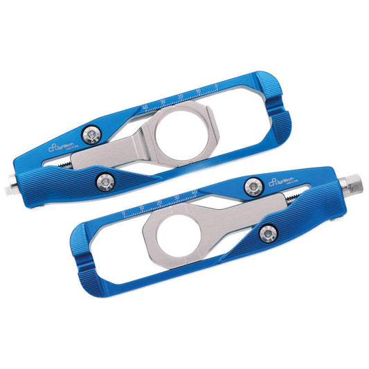 Lightech - Chain Adjusters Yamaha MT-09, Tracer 900, R9, XSR900 (2021+)