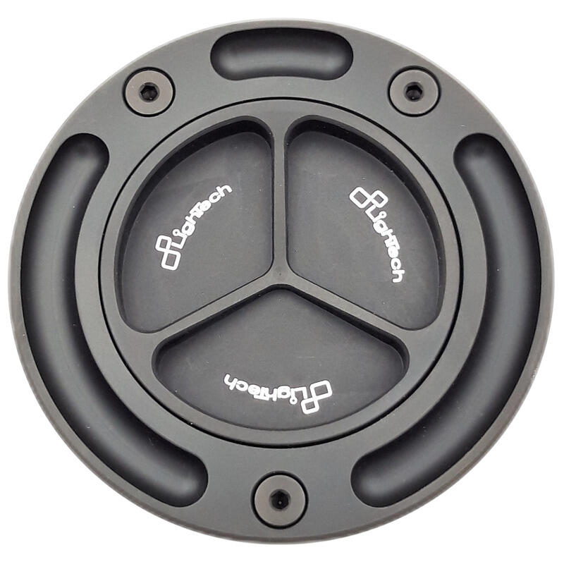 Lightech - Fuel Cap Honda CBR1000RR & CBR600R (2005-2025)